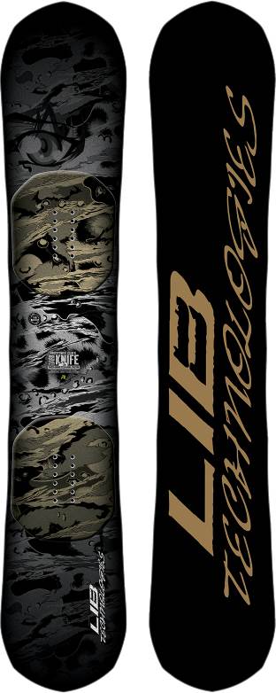LIB TECH Dark Series 164cm リブテック 板のみ LIB TECH Dark Series 164cm リブテック 板のみ DARK SERIES